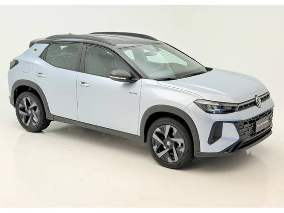 VOLKSWAGEN TERA 1.0 170 TSI HIGH AUTOMÁTICO VOLKSWAGEN TERA 1.0 170 TSI HIGH AUTOMÁTICO